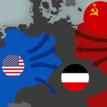 Play The Battle for Europe Online