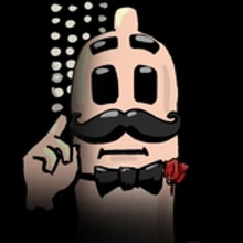 Play Sausage vs Mayonnaise! Online