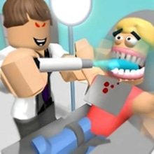 Play Obbie escape from the mental hospital Online