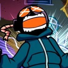 Play Friday Night Funkin vs Whitty Online