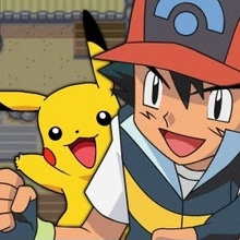 Play Pokemon Ash Gray Version Online