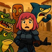 Play Playground New Update Online