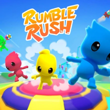 Play Rumble Rush Online