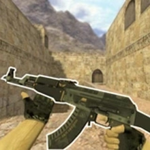 Play Global Standoff : Counter Strike Online