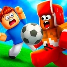 Play Multiplayer Football Soccer 3D Online