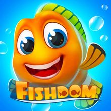 Play Fishdom Online