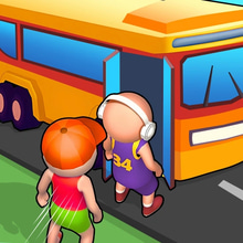 Play Terminal Master Bus Tycoon Online