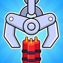 Play Claw Master Online