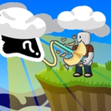 Play Fishify: Fishing simulator Online