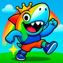 Play Steal Brainrot Monsters! Online