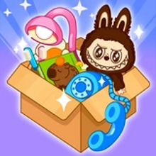 Play Cozy Dreamy Room Online