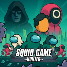 Play Squid Game Hunter Online