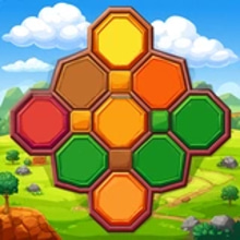 Play Hexagonal Battle Online