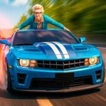 Play SpeedBoy 3: Chase in Sochi Online