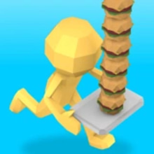 Play Tasty Point - Fast Food Empire Online