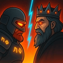 Play Cyber Hero Online