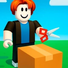Play Obby Yard Sale Online