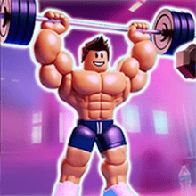 Play Idle Planet Gym Tycoon Online