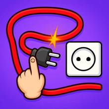 Play Wire Connect Online