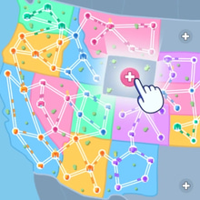 Play State Connect: Traffic Control Online