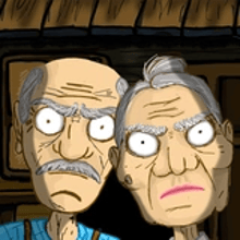 Play Granny - Horror Online