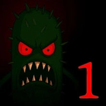 Play 5 Nights With a Wild Cucumber Online