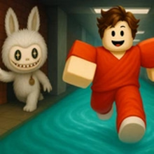 Play Your Obby Parkour Online