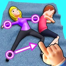 Play Move your body! Online