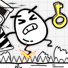 Play Egg Adventure: Mirror World Online