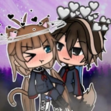 Play Gacha Life: Love Online