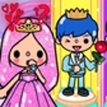 Play Toca Life: Choose a BoyFriend Online