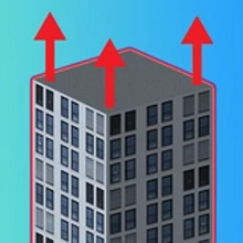 Play Build A High-Rise Building! Online