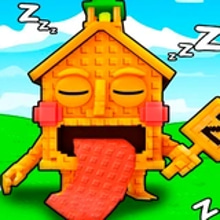 Play Do not Wake Sleeping Brainrot Online