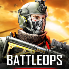 Play BattleOps Online