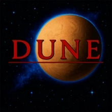 Play Dune Online