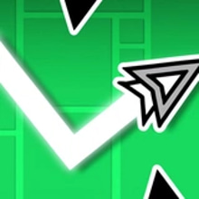 Play GD: A wave on the Ship Online