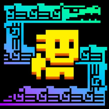 Play Tomb of the Mask Color Maze Online