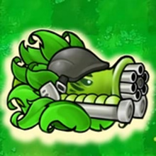 Play Plants vs Zombies Fusion Original Online