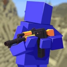 Play Raven 3D - Front Line Online