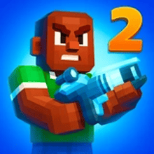 Play Boxteria 2 Online