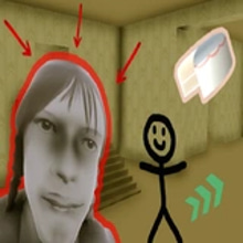 Play Wednesday and Backrooms Secrets Online