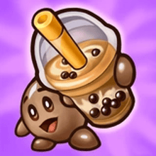 Play My Boba Tea Shop Online