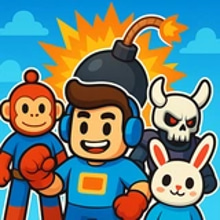 Play Bombario Online