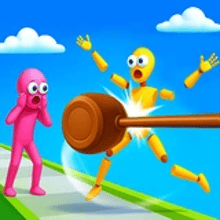Play People Playground! Ragdoll Arena! Online