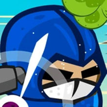 Play Rico Ninja 2 Online