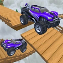 Play Car Obby Climb Online