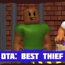 Play DTA: Best Thief Online