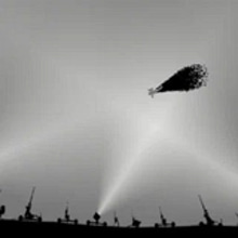 Play Air Defense Game Online