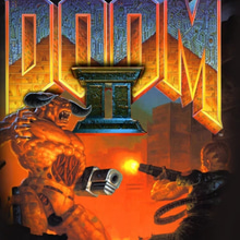 Play Doom 2 Online