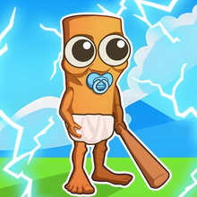 Play Brainrot Evolution Online